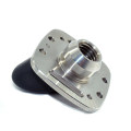 Precision 304 Stainless Steel Investment Casting Spare Parts